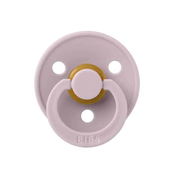 BIBS Dusky Lilac Розмір 6-18 місяців