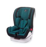 Автокрісло 4BABY FLY-FIX 9-36 kg Dark turkus