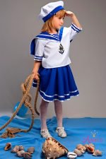 Костюм Морячка для девочки