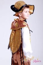 Карнавальный костюм Жука