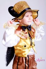 Карнавальный костюм Жука