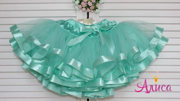 Юбка Tiffany