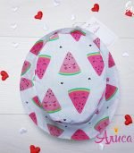 Арбузные дольки