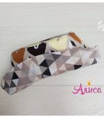 Панамка двухсторонняя "Мишки"