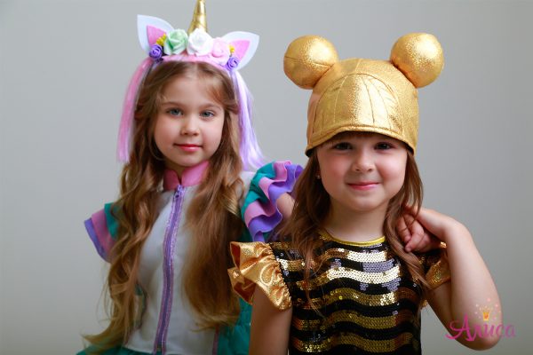 Костюм кукла LOL - Queen Bee - Королева Пчелка