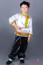 русский народный