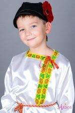 русский народный