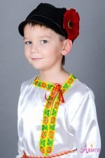 русский народный