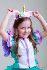 Костюм кукла ЛОЛ Единорожка