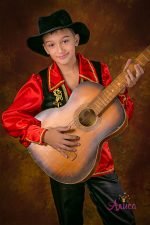 Карнавальный костюм Цыган