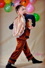 Карнавальный Костюм Жук для мальчика