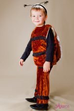 Карнавальный Костюм Жук для мальчика