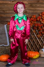 Карнавальный Костюм Буряк