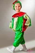 Карнавальный костюм Арбуз