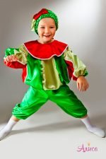 Карнавальный костюм Арбуз