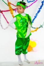 Карнавальный костюм Горох