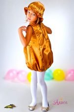 Карнавальный Костюм Картошка