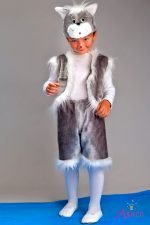 Карнавальный костюм Котик