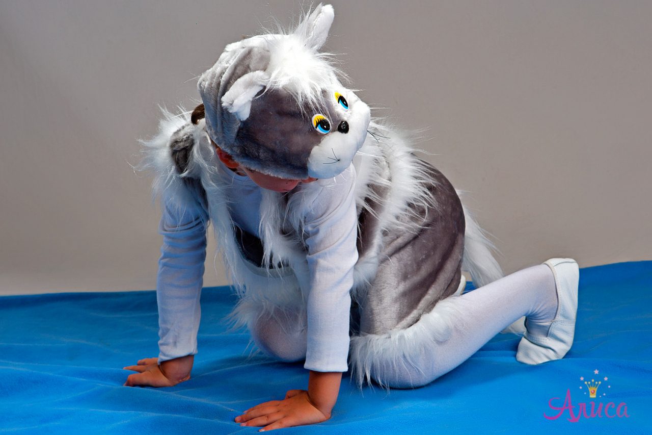 Карнавальный костюм Котик