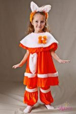 Карнавальный Костюм Лисичка