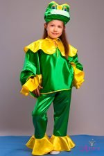 Карнавальный костюм Лягушка