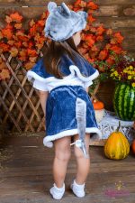 костюм мышка