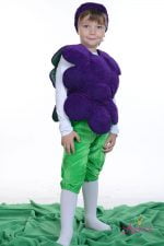 Карнавальный костюм Виноград