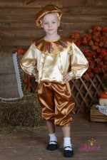 Карнавальный Костюм Желудь