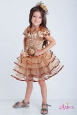 костюм Картошка для девочки