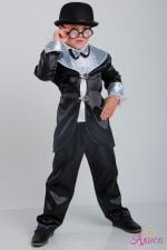 Карнавальный костюм Крот для мальчика