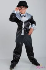 Карнавальный костюм Крот для мальчика