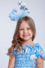 комплект капелька тучка