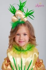 комплект луковка