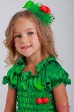 комплект вишня