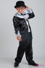 Карнавальный костюм Крот для мальчика