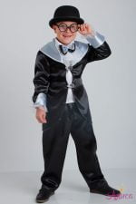 Карнавальный костюм Крот для мальчика