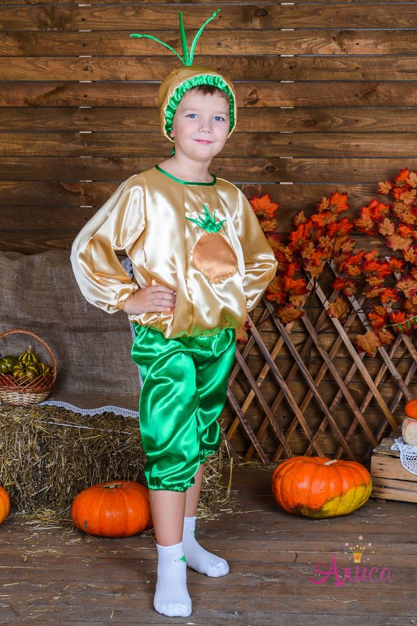 Карнавальный Костюм Лук