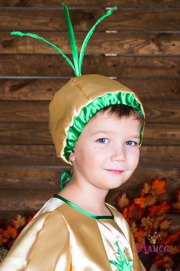 Карнавальный Костюм Лук