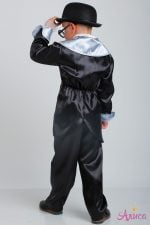 Карнавальный костюм Крот для мальчика