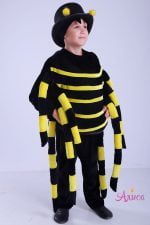 Карнавальный костюм Паука для мальчика