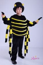 Карнавальный костюм Паука для мальчика