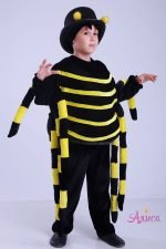 Карнавальный костюм Паука для мальчика