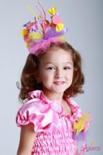 Карнавальный костюм Конфетка для девочки