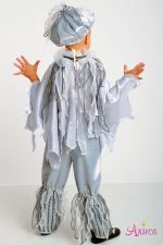 костюм ветер