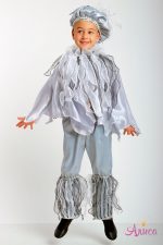 костюм ветер