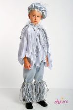 костюм ветер