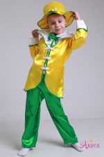 Нарцисс для мальчика