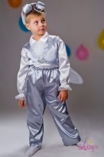 карнавальный костюм комара