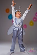 костюм комарик