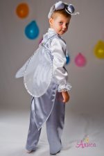 костюм комар